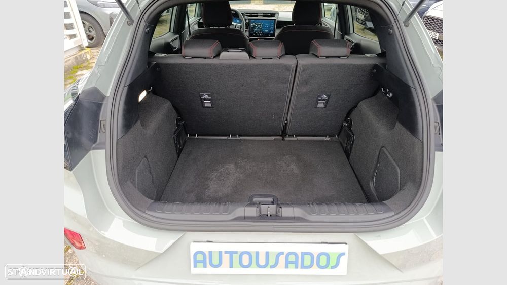 Ford Puma 1.0 EcoBoost MHEV ST-Line Aut. - 19