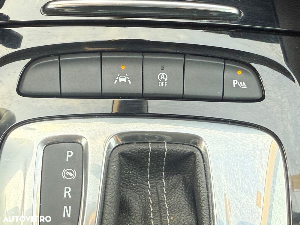 Opel Insignia Grand Sport 1.5 Diesel Automatik Elegance - 26