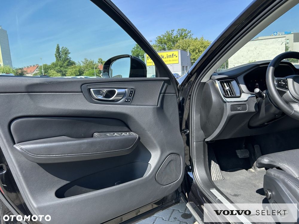 Volvo XC 60 - 10