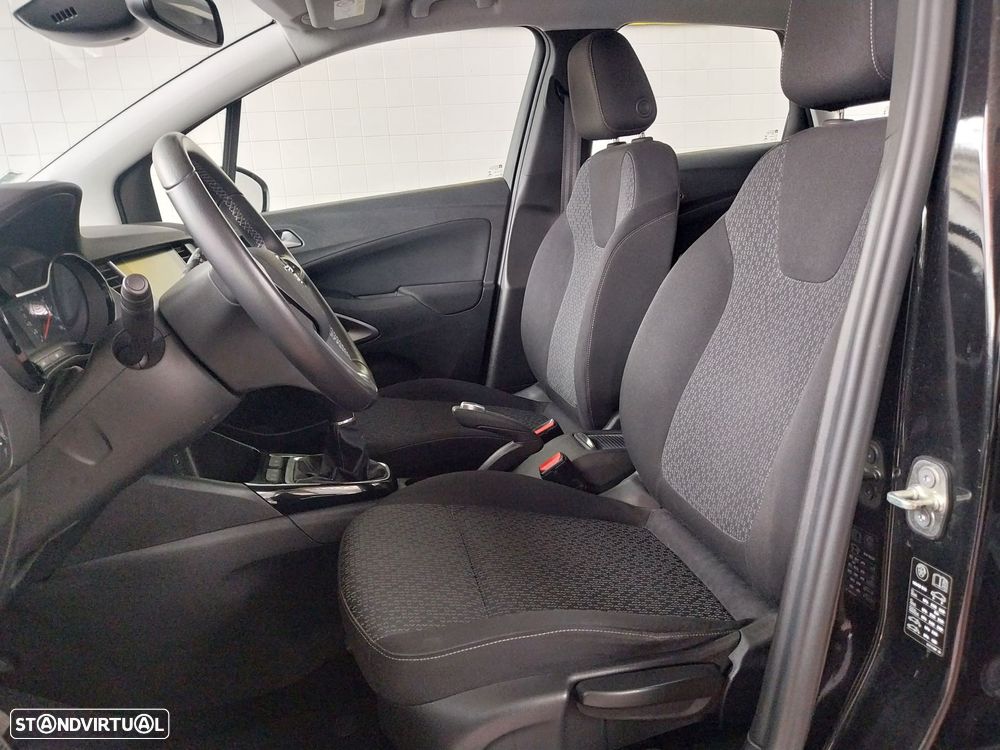 Opel Crossland X 1.6 CDTi Edition - 4