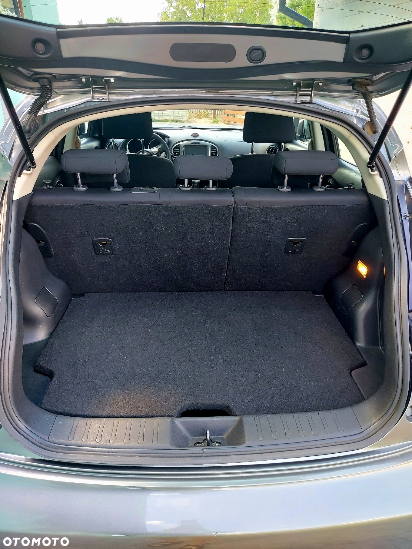 Nissan Juke - 6