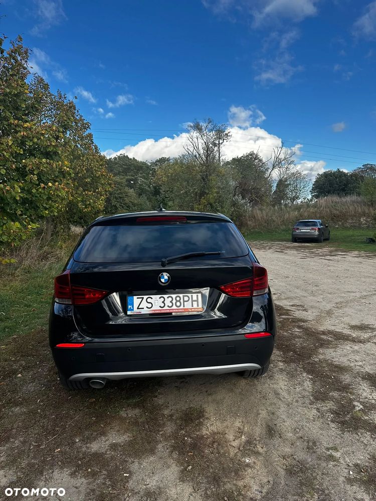 BMW X1 xDrive23d - 9