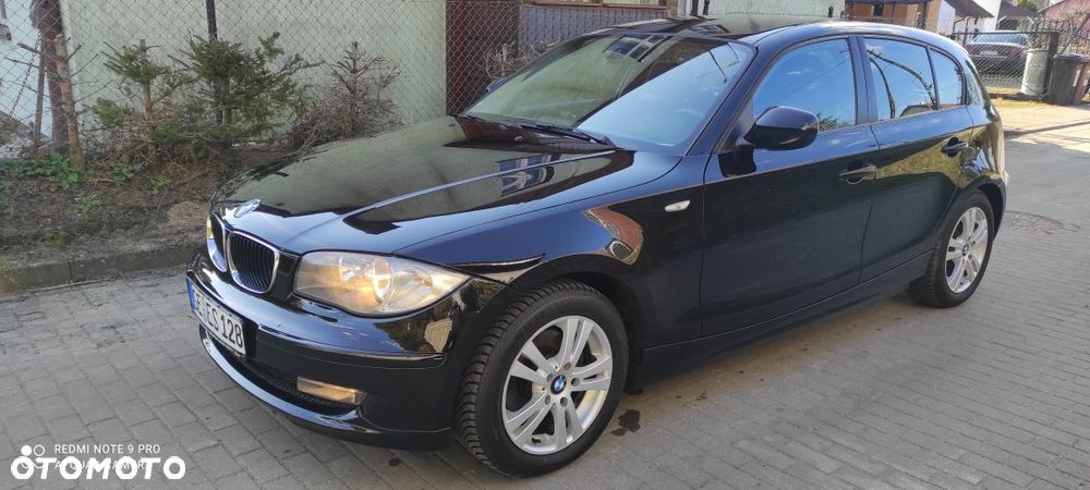 BMW Inny - 2