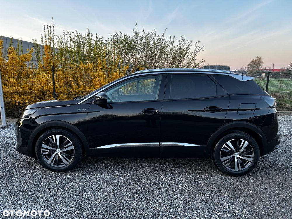 Peugeot 3008 225 e-EAT8 Allure Pack - 4