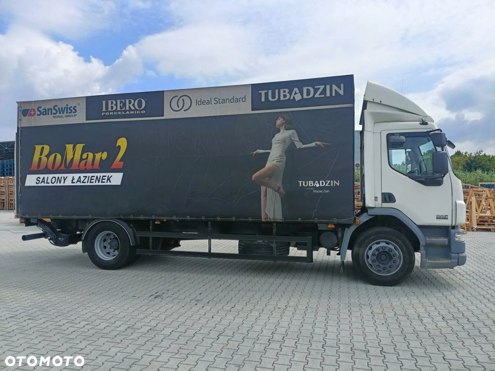 DAF LF55.220 G18 - 2