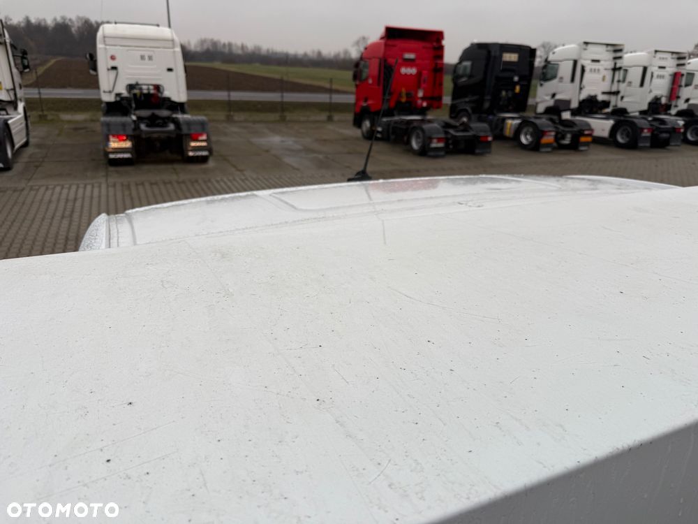 Mercedes-Benz SPRINTER 516 CDI / BLIŹNIAK / WYWROTKA / NISKI PRZEBIEG / Z FRANCJI / STAN BDB / / / - 9