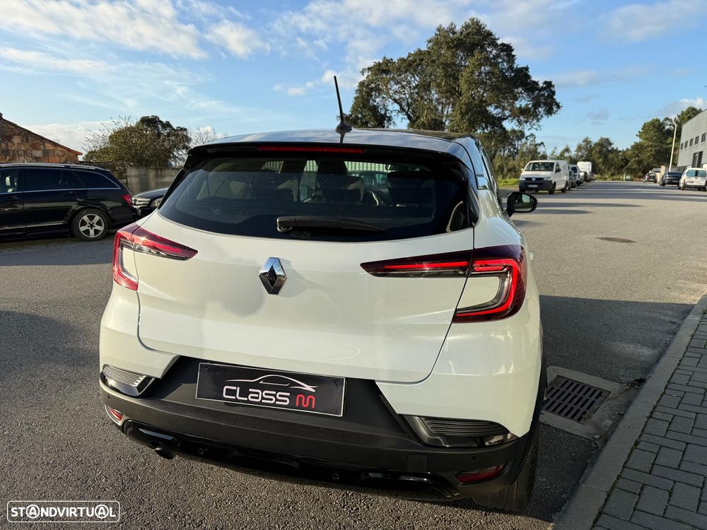 Renault Captur 1.0 TCe Exclusive - 9