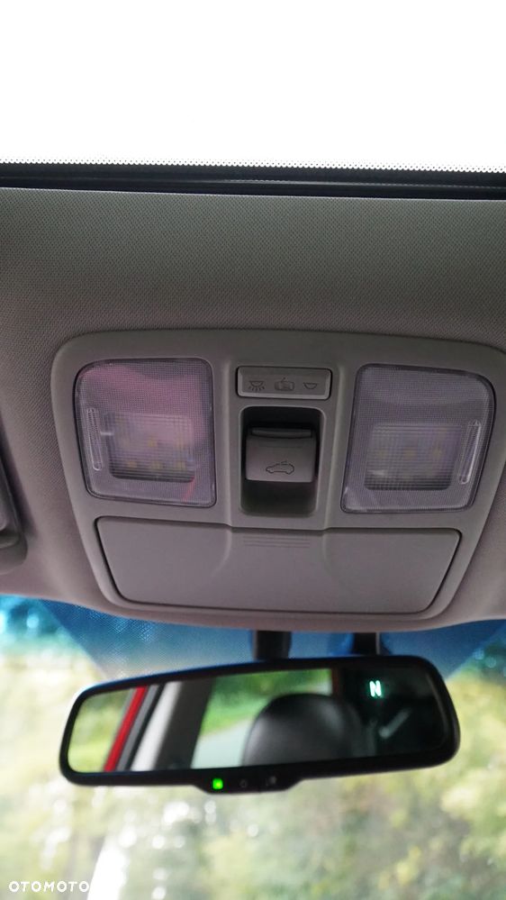 Hyundai ix35 2.0 CRDi Premium 4WD - 20