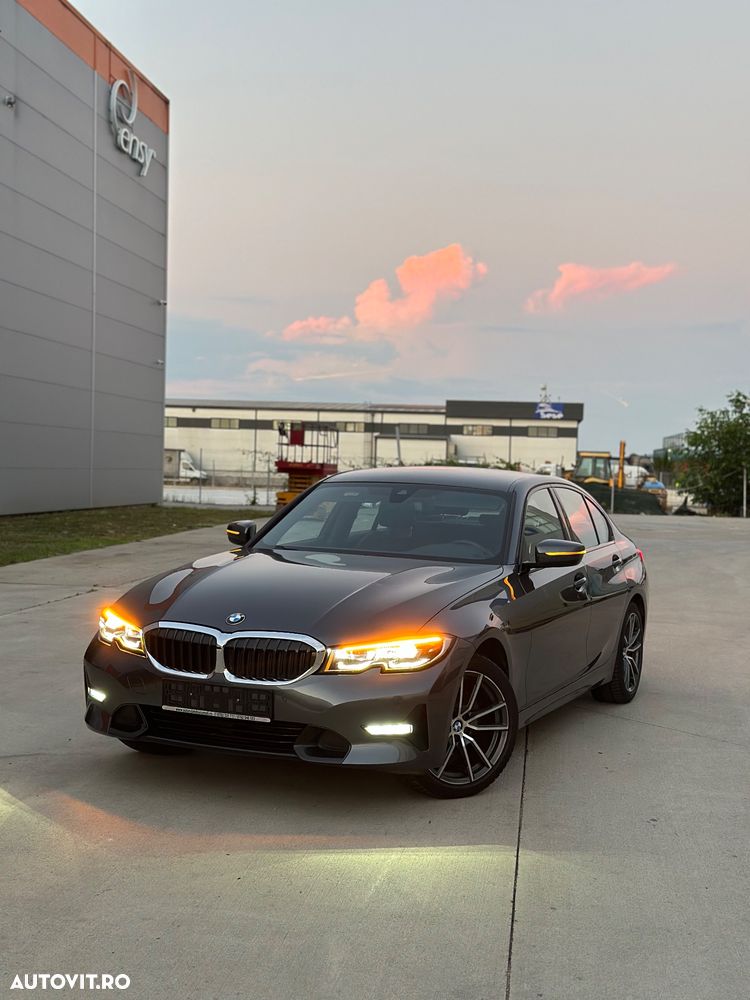 BMW Seria 3 - 1