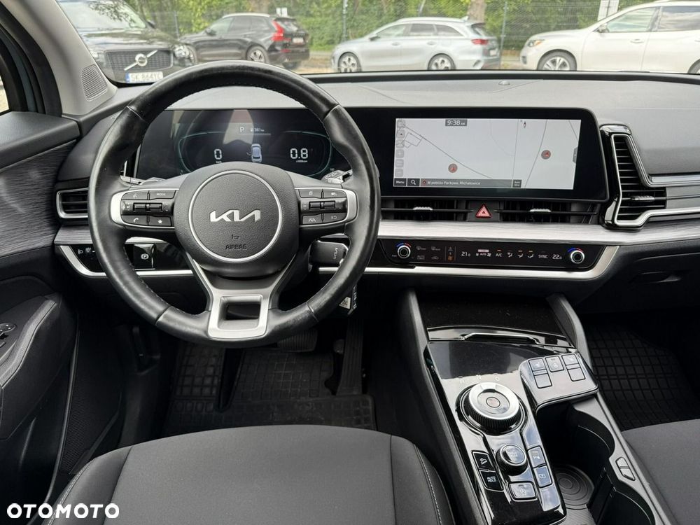 Kia Sportage - 29