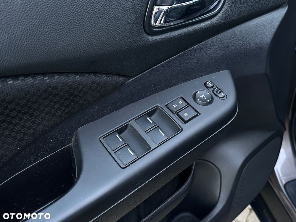 Honda CR-V 2.0i-VTEC 2WD Elegance - 20