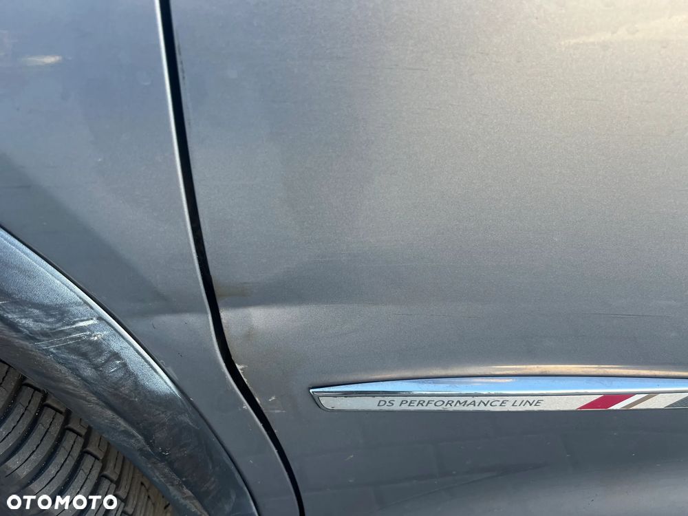 DS Automobiles DS 7 Crossback 1.2 PureTech Bastille - 11