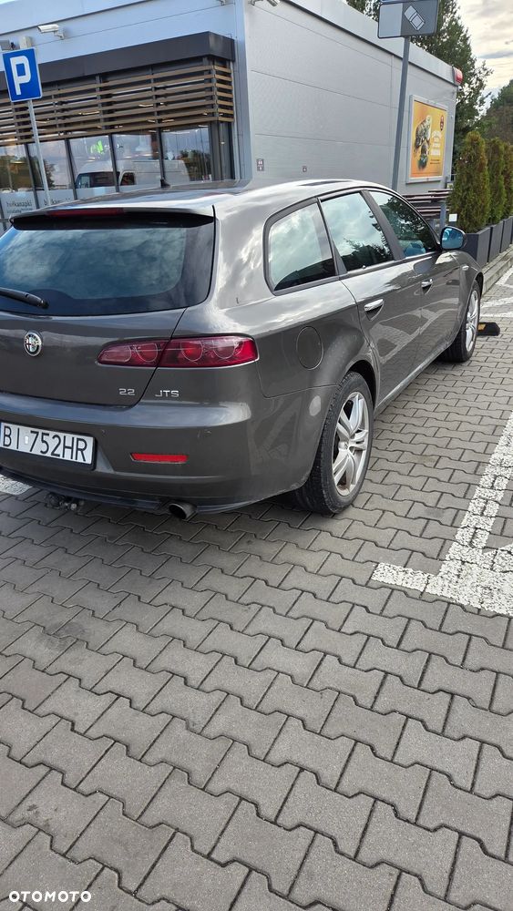 Alfa Romeo 159 - 3