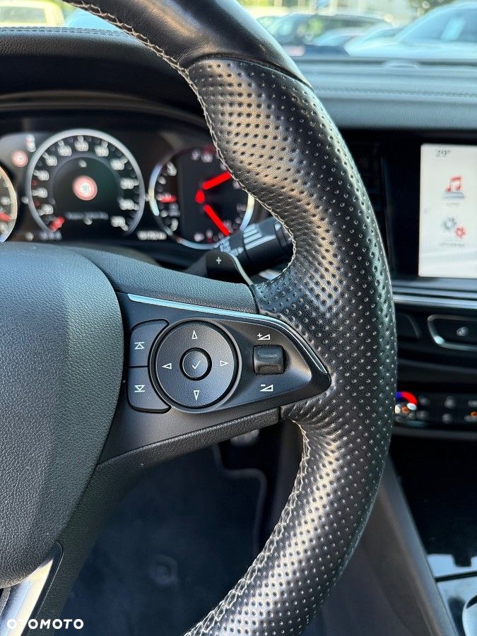 Opel Insignia 2.0 CDTI 4x4 Exclusive S&S - 20