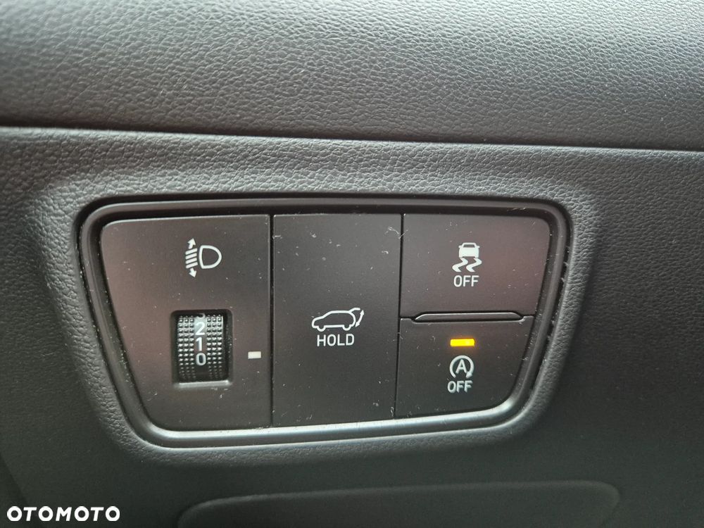 Hyundai Tucson 1.6 T-GDi 48V-Hybrid 2WD Prime - 21