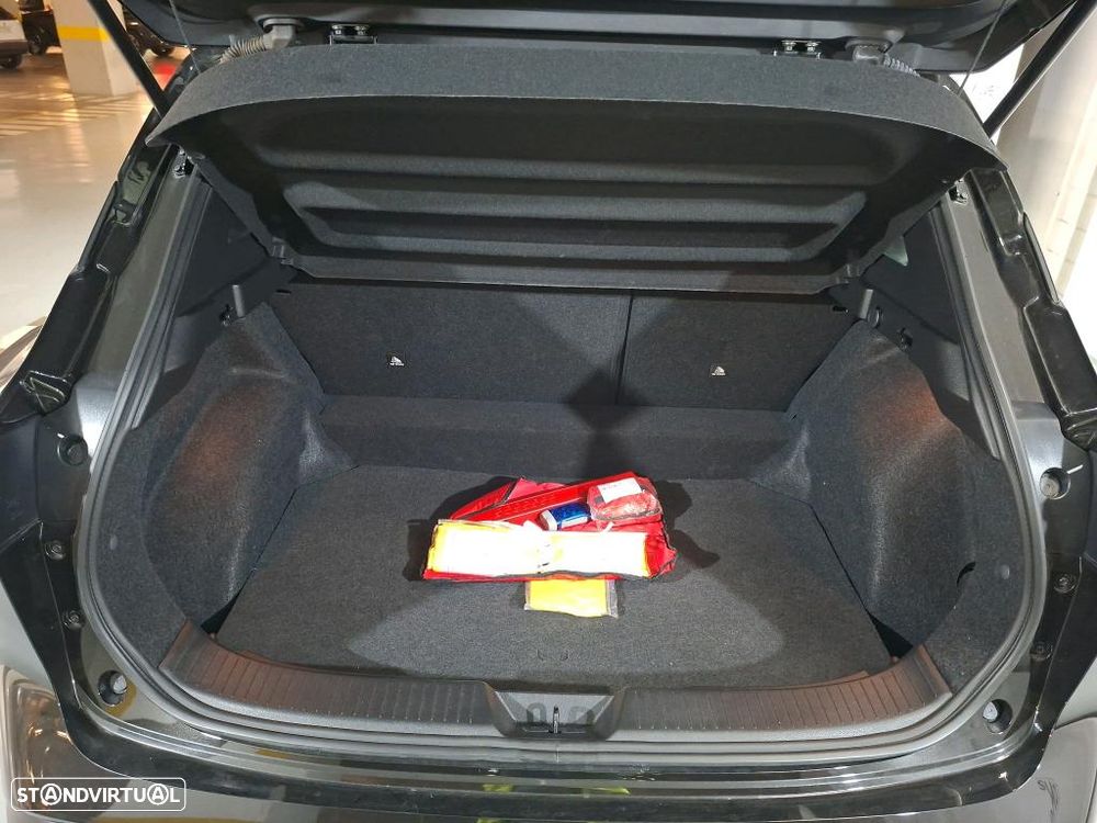 Nissan Qashqai 1.3 DIG-T Acenta - 11