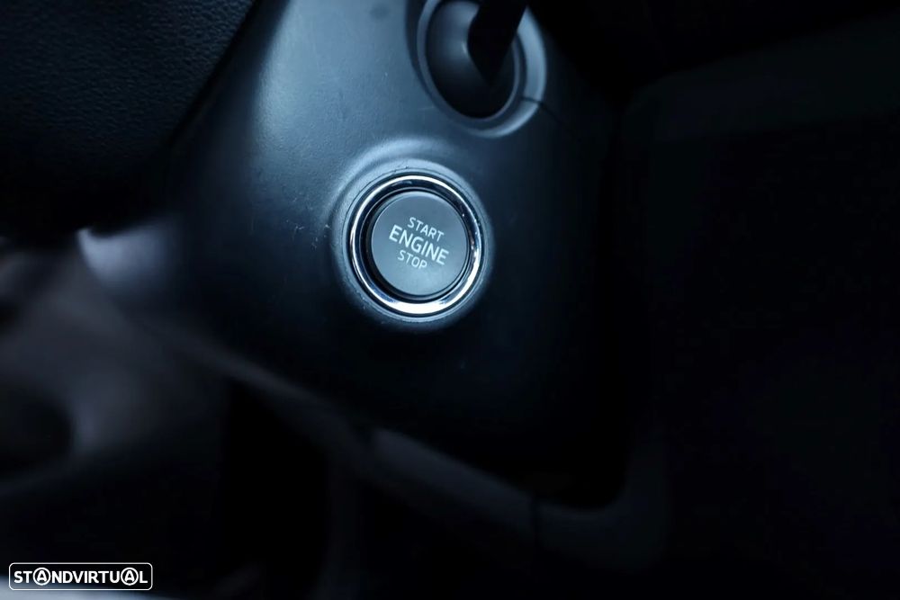 Skoda Fabia Break 1.0 TSI Ambition - 34