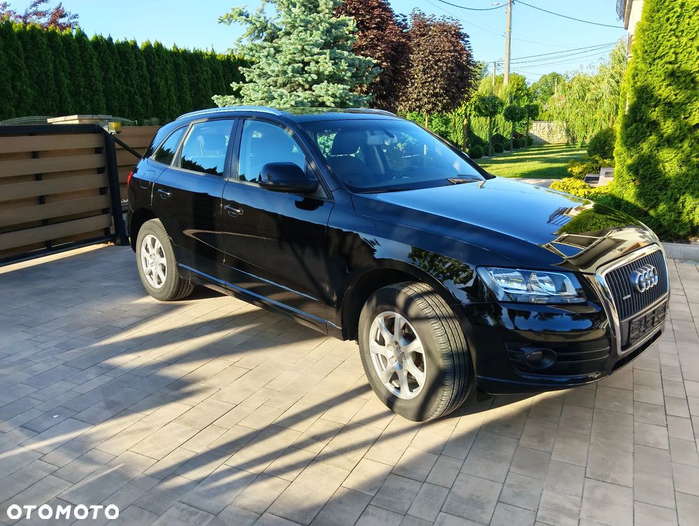 Audi Q5 2.0 TDI Quattro - 2