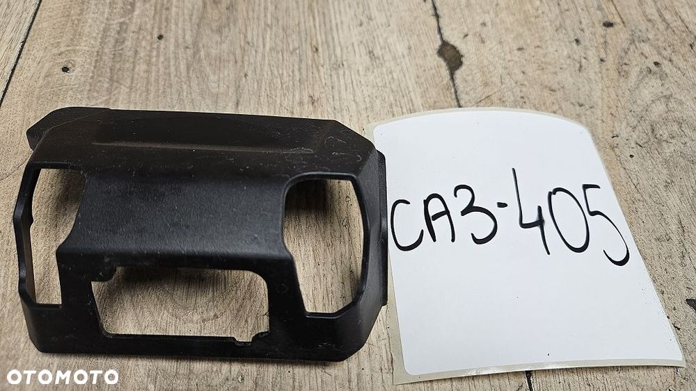 Osłona blokady kierownicy Honda X-ADV 750 Forza - 1