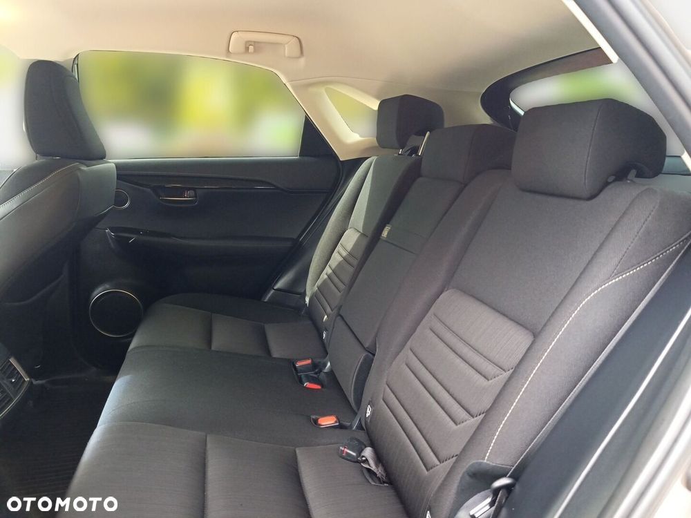 Lexus NX 300 Elegance Optimum AWD - 16