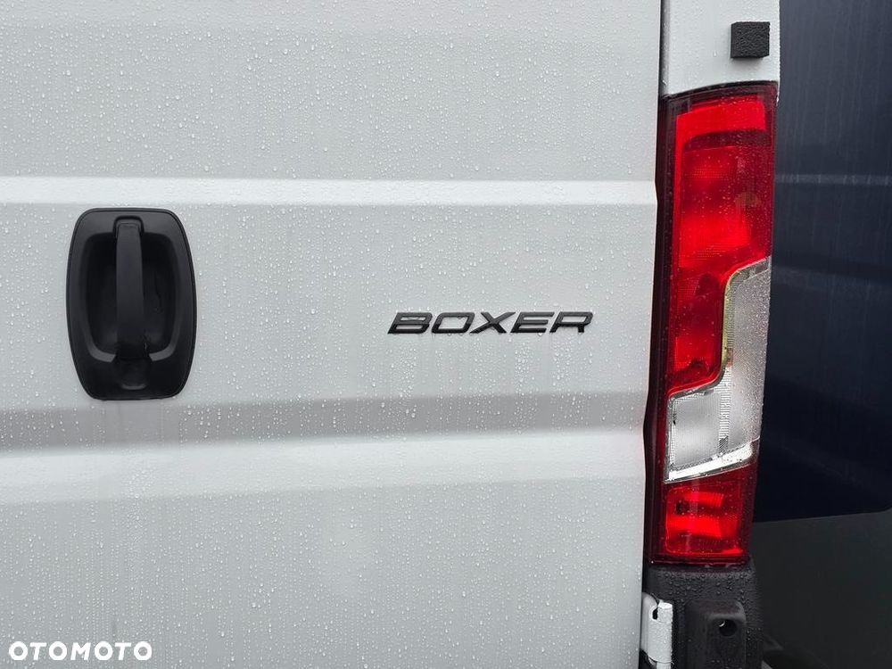 Peugeot Boxer H3-Power L2H1 - 22