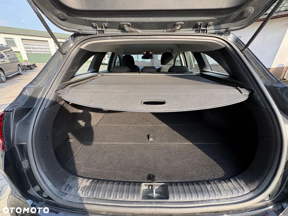 Kia Ceed - 20