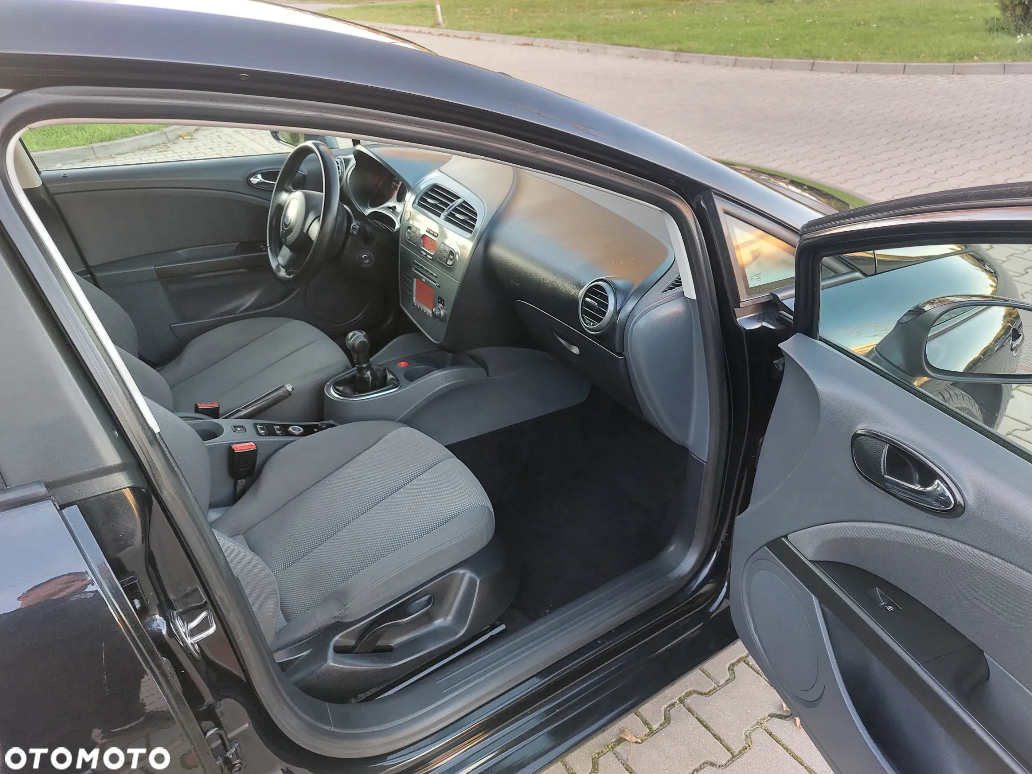 Seat Leon 1.6 Reference - 17
