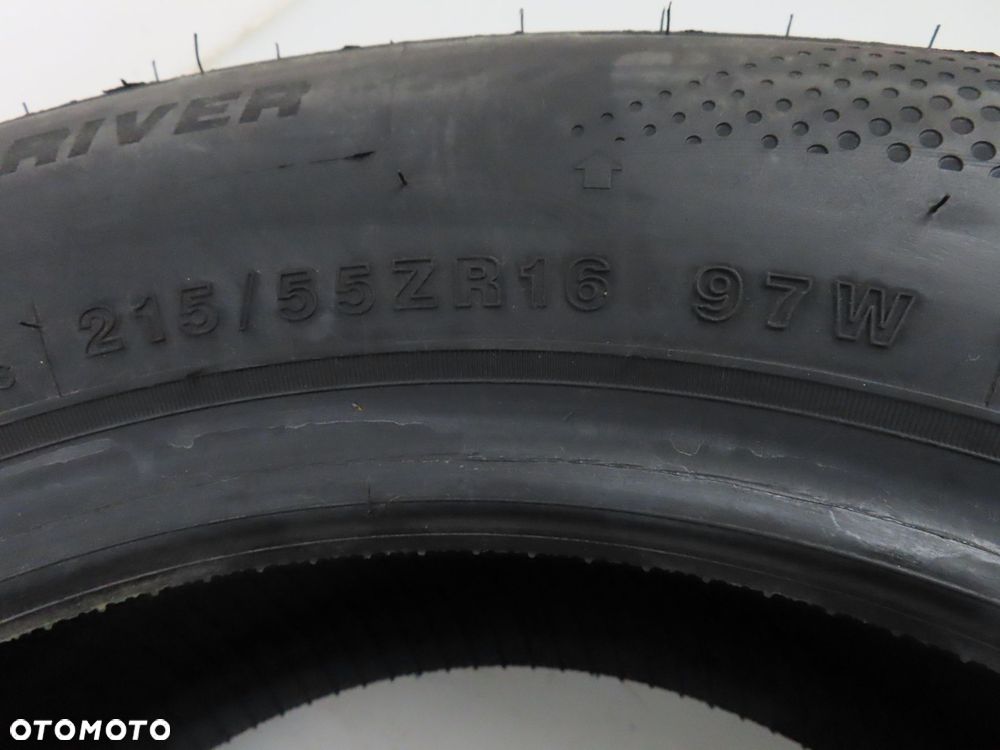 215/55R16 OPONA CAŁOROCZNA Imperial All Season Driver 97W XL - 5