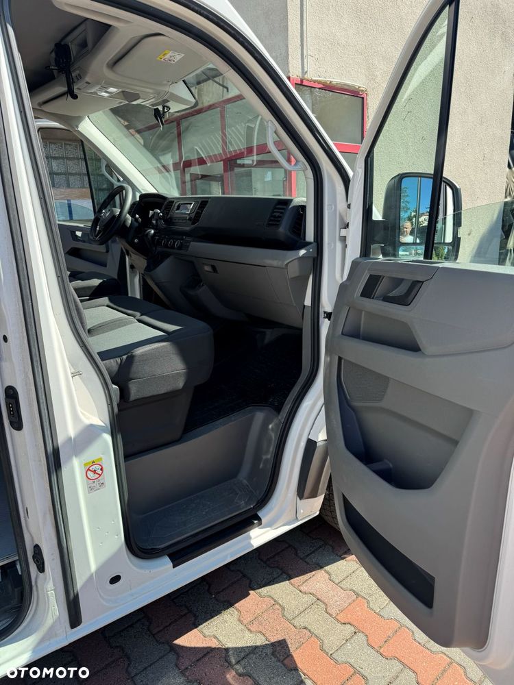 Volkswagen CRAFTER - 5