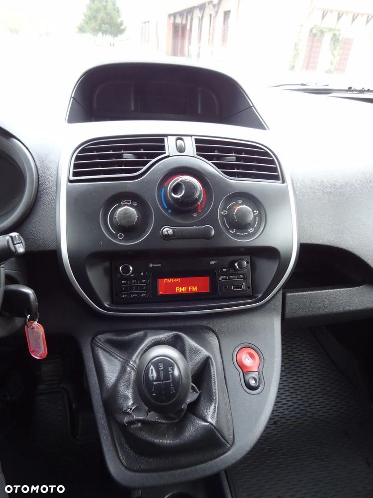 Renault Kangoo 1.5DCI 90KM - 7