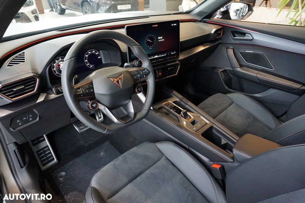 Cupra Formentor 2.0 TSI DSG7 4Drive - 15