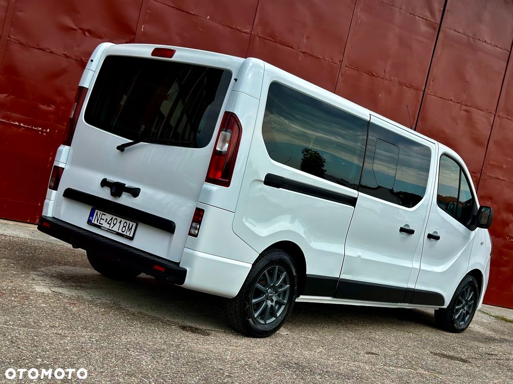 Opel Vivaro L2H1 S&S Tourer - 3