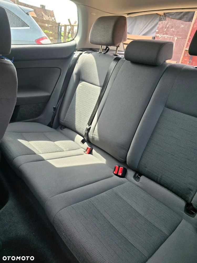 Volkswagen Golf 1.9 TDI Edition - 15