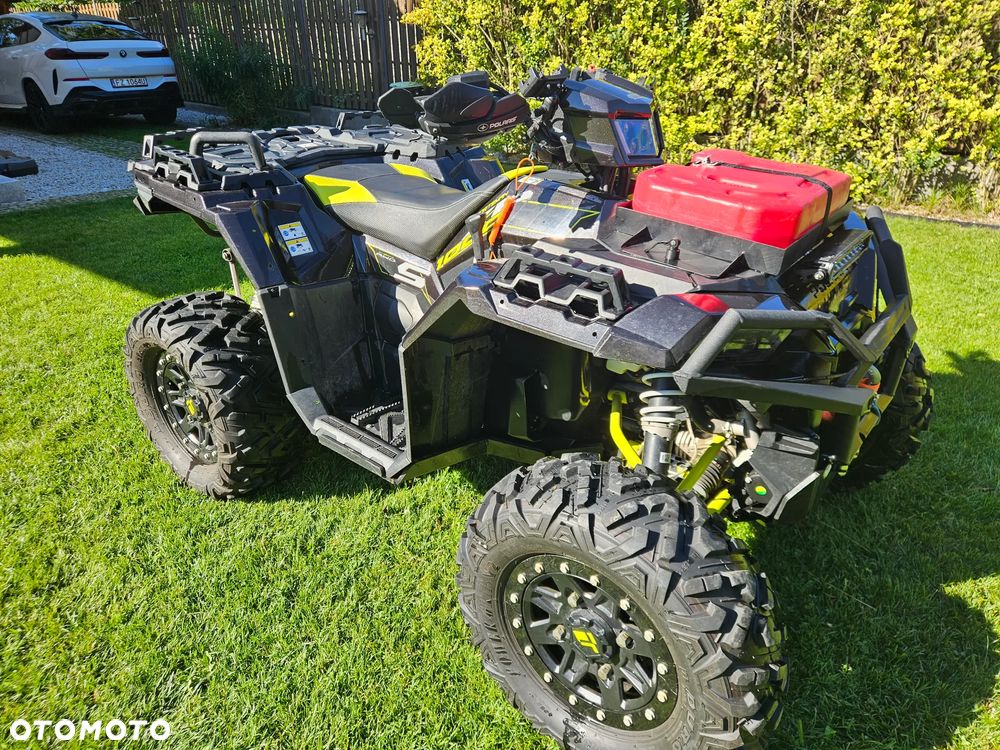 Polaris Sportsman