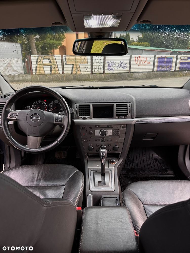 Opel Vectra 2.2 Elegance ActiveSelect - 6