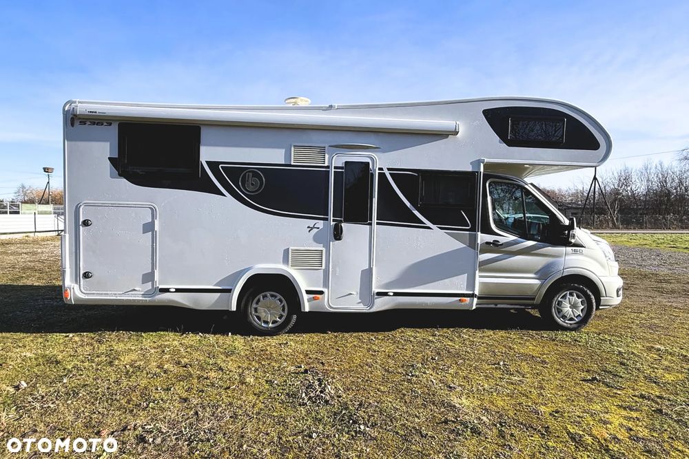 Benimar Sport 363 Northautokapp - automat - 5