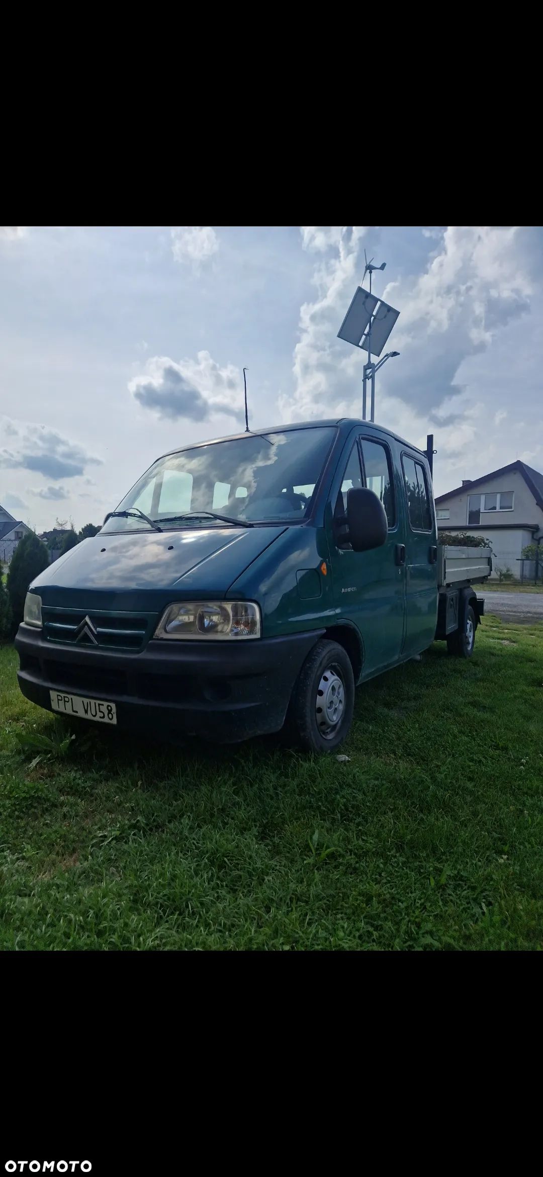 Citroën Jumper - 1