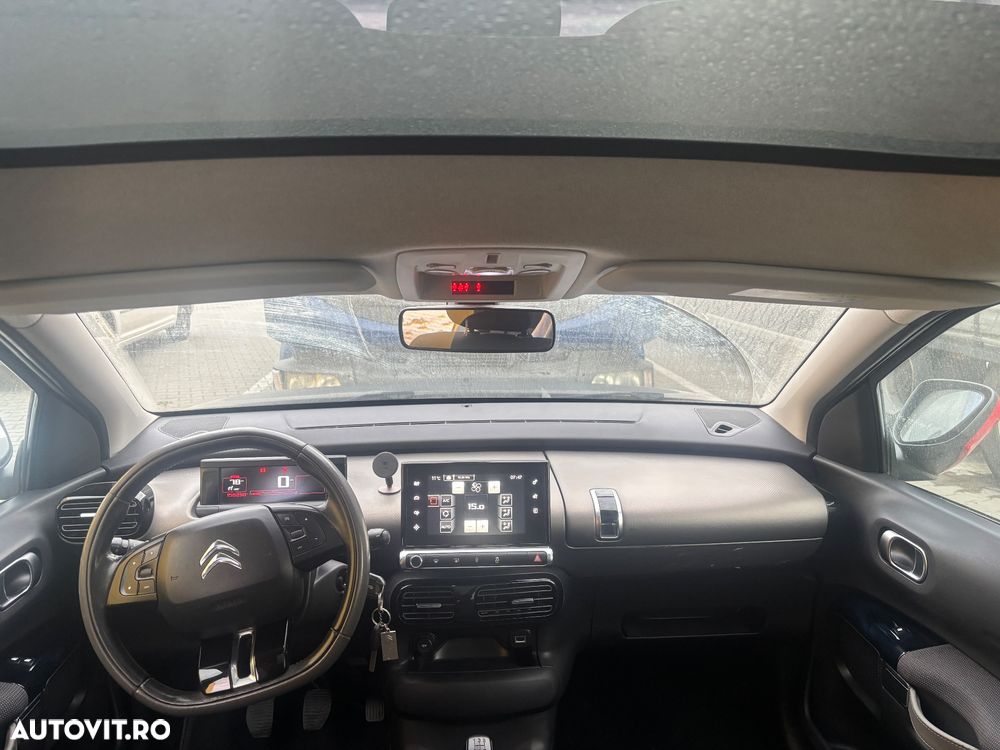 Citroën C4 Cactus VTi 82 Shine - 3