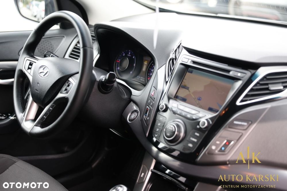 Hyundai i40 - 19