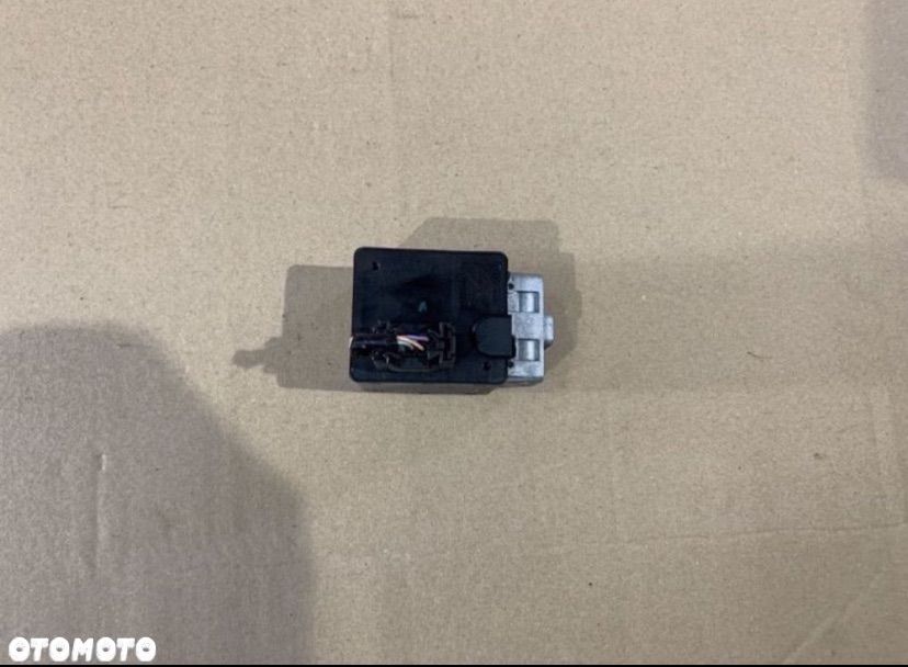 8200033233 blokada kierownicy megane grand scenic 2 II - 1