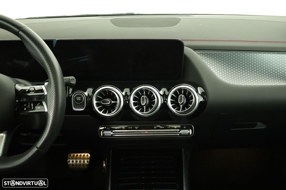 Mercedes-Benz EQA 250+ AMG Line - 9