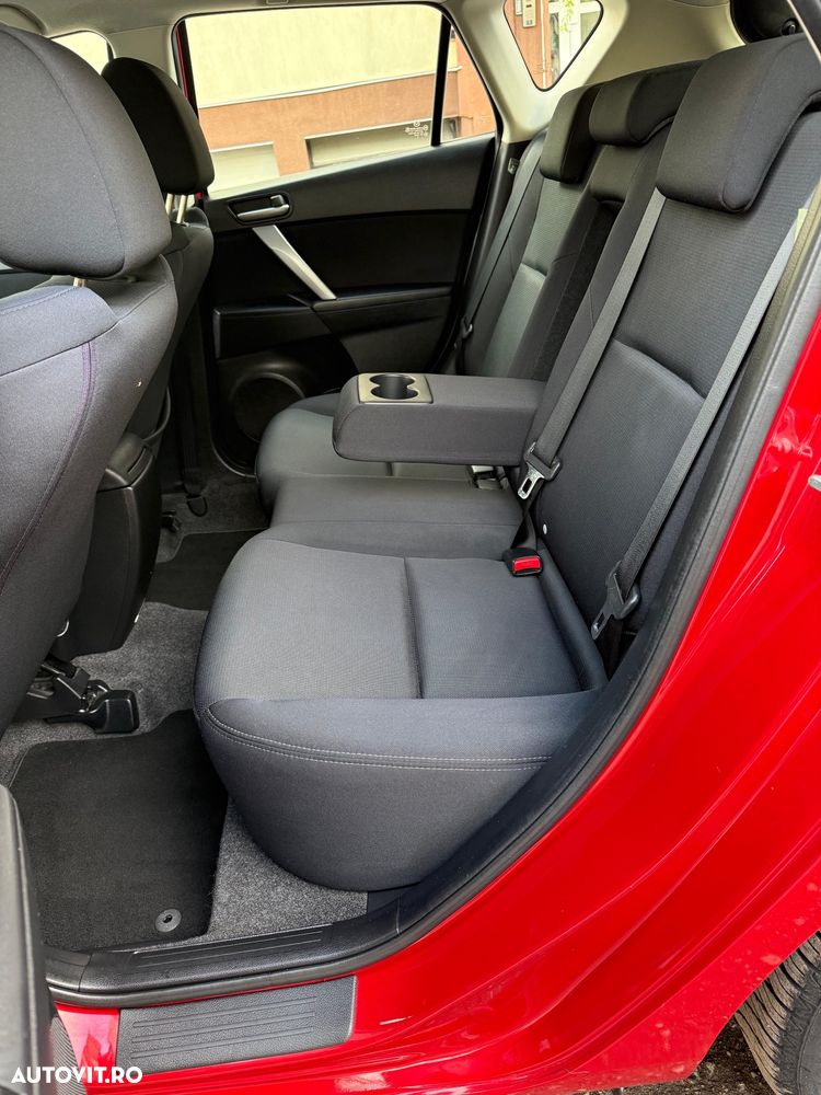 Mazda 3 1.6 MZR 90th Anniversary - 23