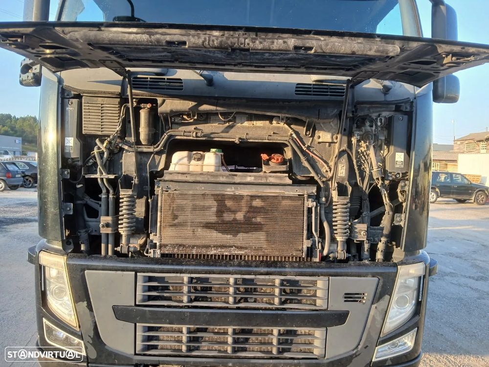 Volvo FH - 11