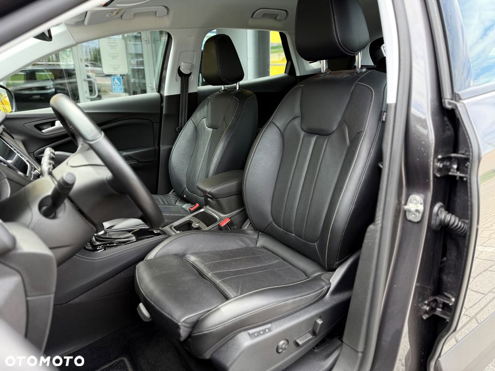 Opel Grandland X 1.2 Start/Stop Automatik Ultimate - 18