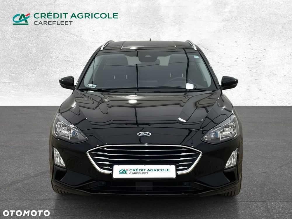 Ford Focus - 3