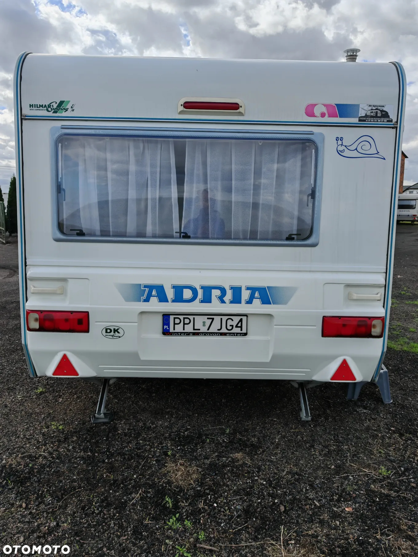 Adria 430 PX - 5