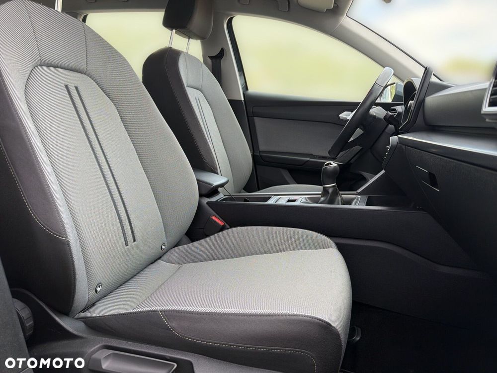 Seat Leon Sportstourer - 13