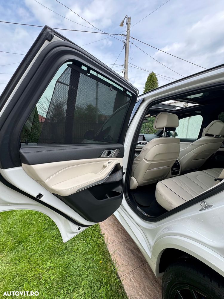BMW X5 xDrive45e - 19