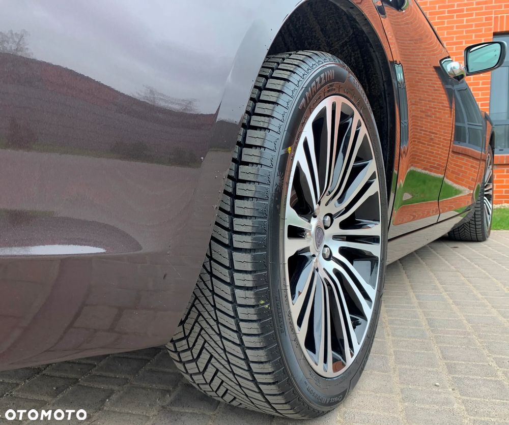 Lancia Thema 3.6 V6 VVT 24V Automatik Executive - 34
