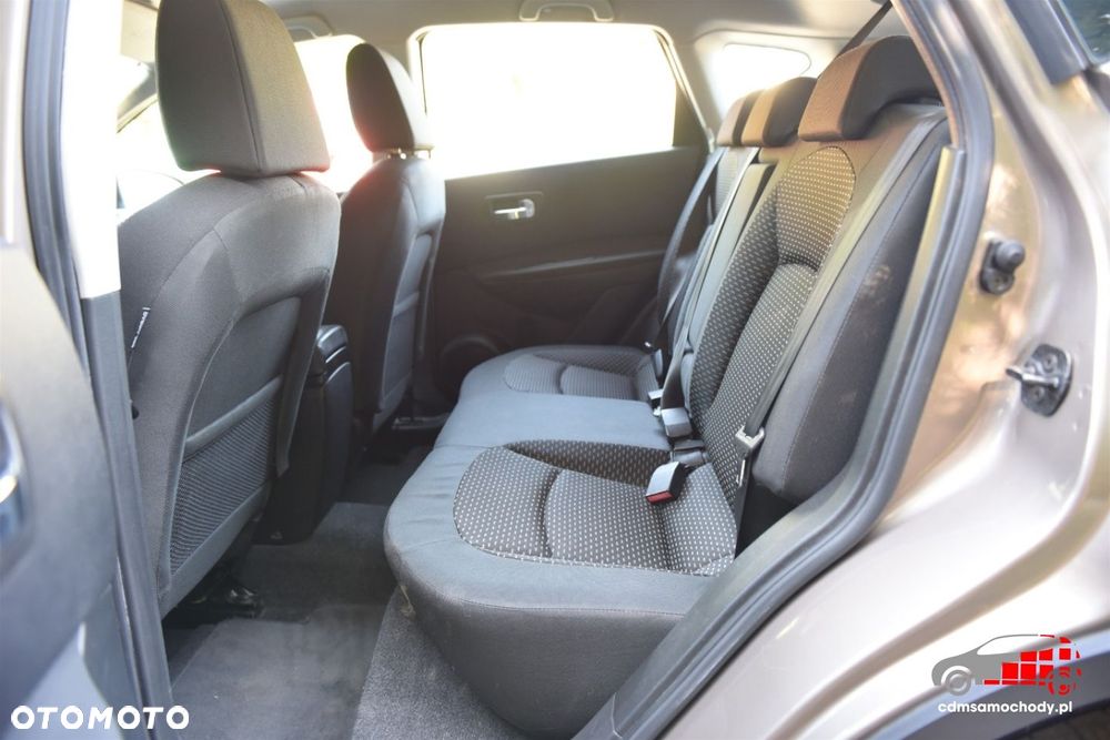 Nissan Qashqai - 15
